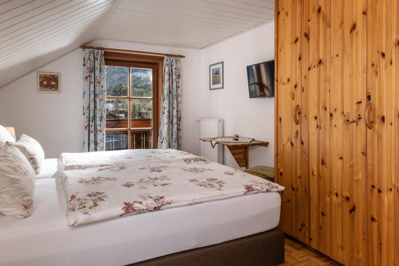 Kerschbaumergut Großgmain Extérieur photo