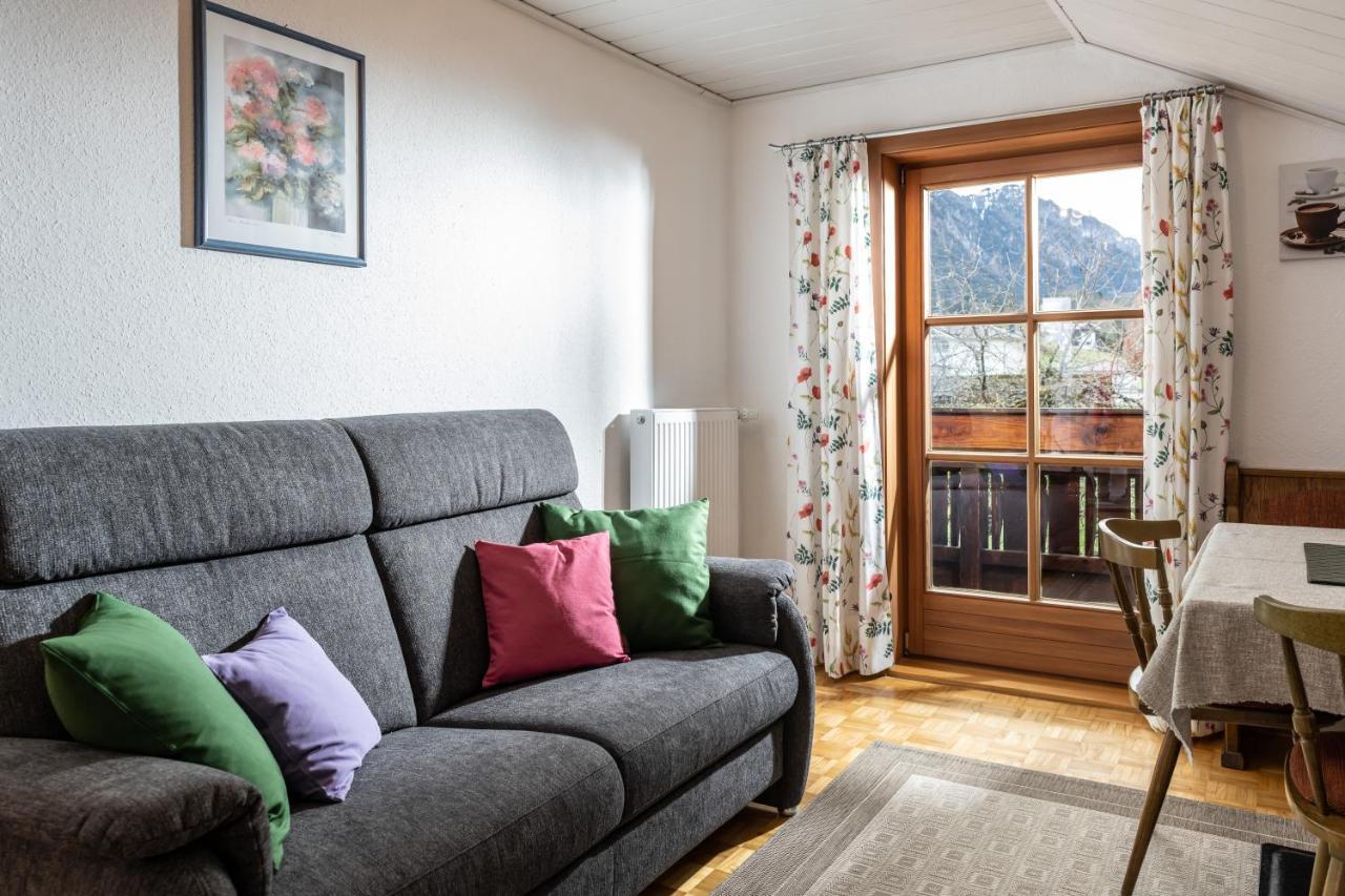 Kerschbaumergut Großgmain Extérieur photo