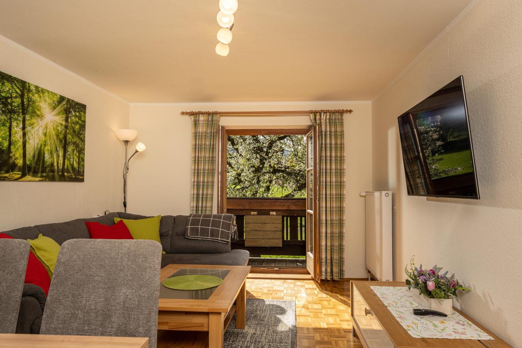 Kerschbaumergut Großgmain Extérieur photo