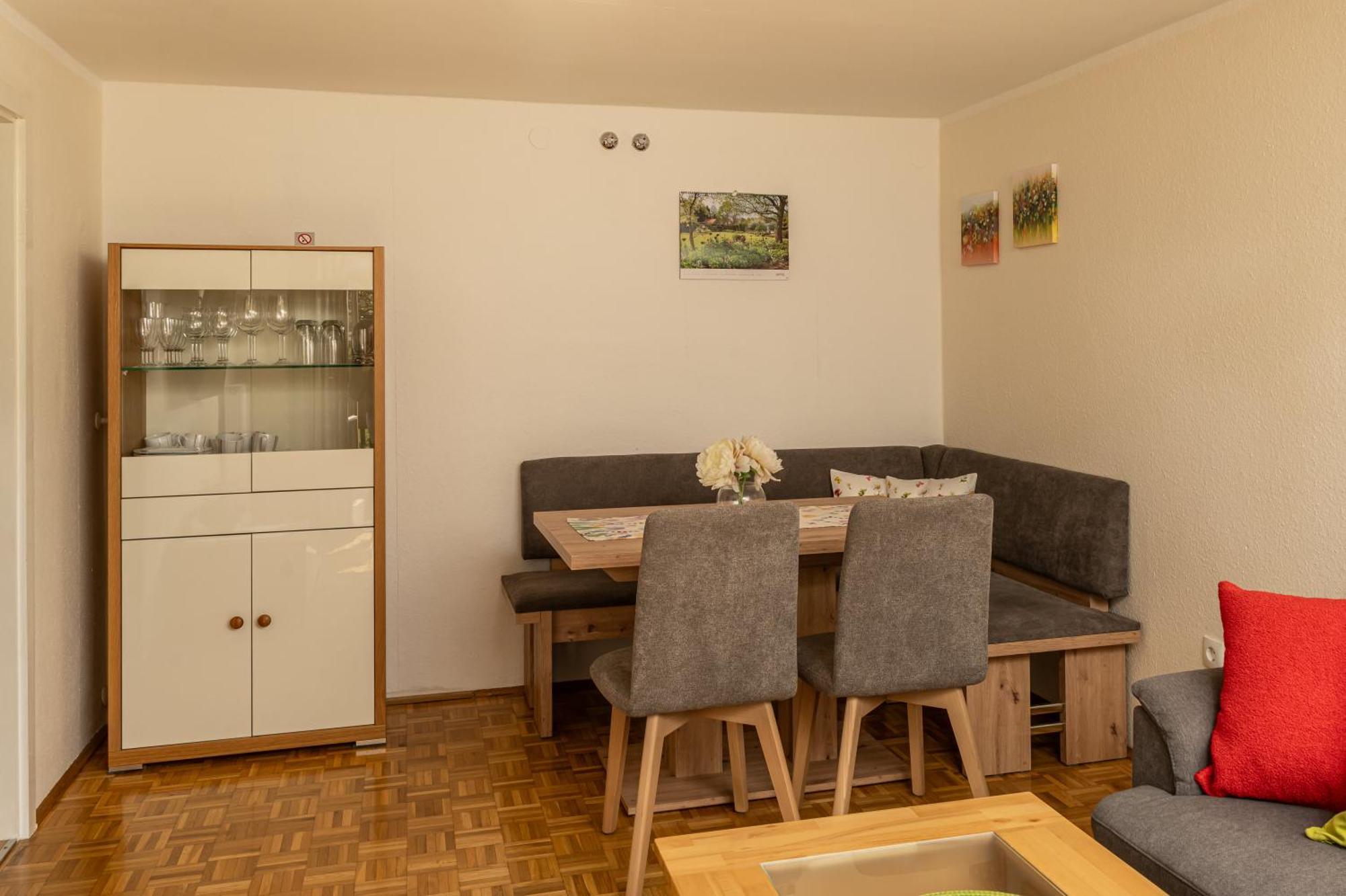 Kerschbaumergut Großgmain Extérieur photo