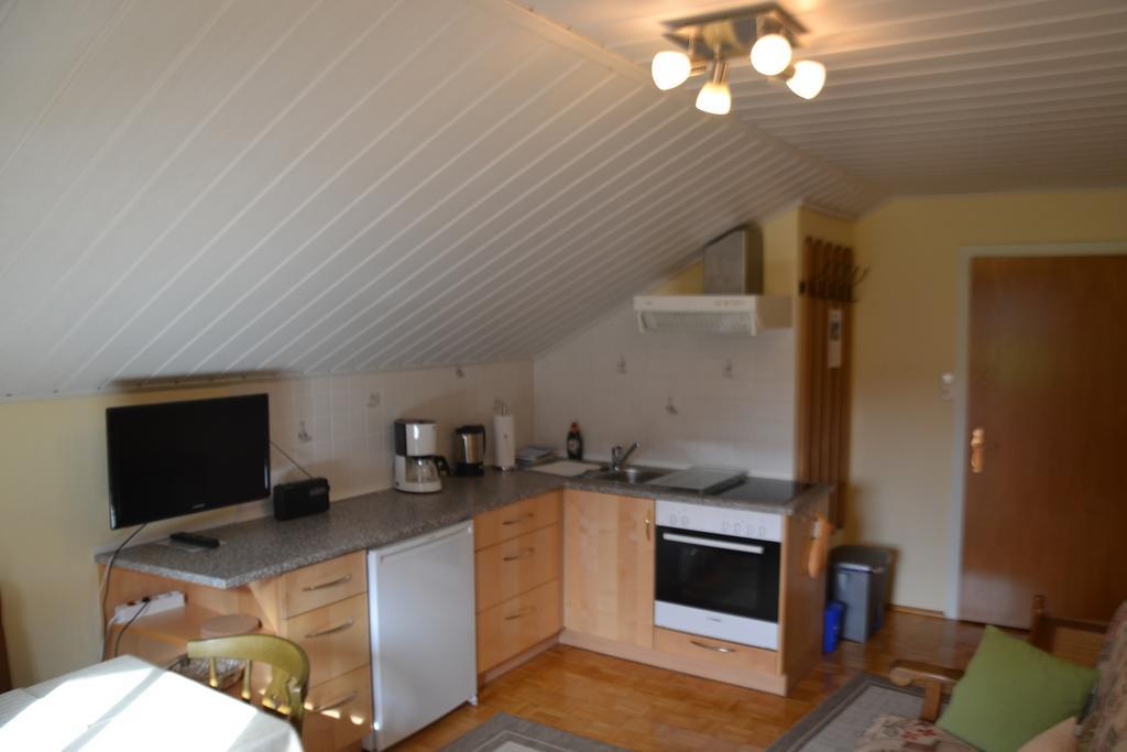 Kerschbaumergut Großgmain Extérieur photo